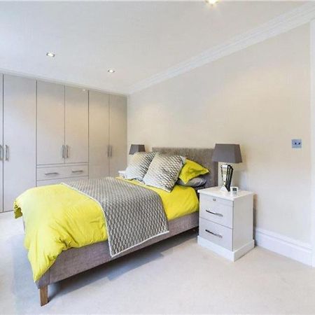 Stunning 2 Bed - Bond Street And Selfridges! Apartment London Luaran gambar