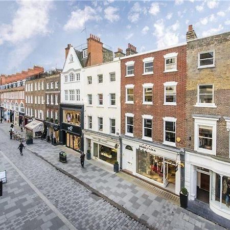 Stunning 2 Bed - Bond Street And Selfridges! Apartment London Luaran gambar