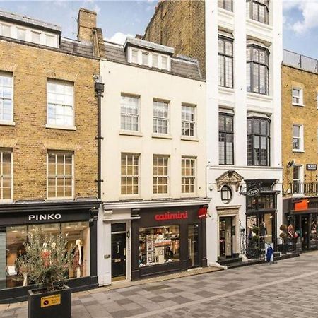 Stunning 2 Bed - Bond Street And Selfridges! Apartment London Luaran gambar