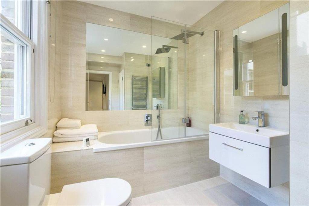 Stunning 2 Bed - Bond Street And Selfridges! Apartment London Luaran gambar